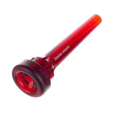 Brand Trumpet Mouthpiece Scream R Red Brand Trumpet Mouthpiece Scream R Red