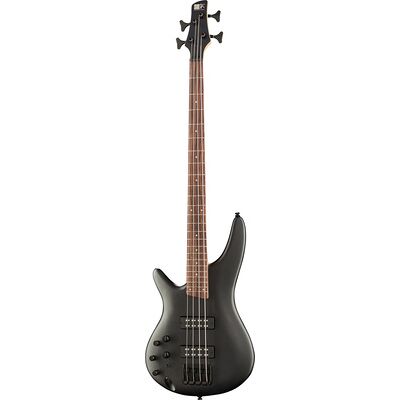 Ibanez SR300EBL-WK Weathered Black Ibanez SR300EBL-WK Weathered Black