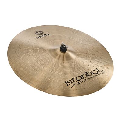 Istanbul Agop 22" Mantra Ride Istanbul Agop 22" Mantra Ride