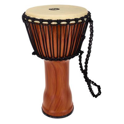 Meinl PADJ3-M-Y Djembe Medium Meinl PADJ3-M-Y Djembe Medium