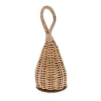 Terre Caxixi Kalabash Medium Terre Caxixi Kalabash Medium