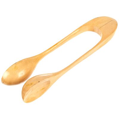 Terre Music Spoon Whitewood Terre Music Spoon Whitewood