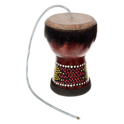 Terre Thunder WahWah S Terre Thunder WahWah S