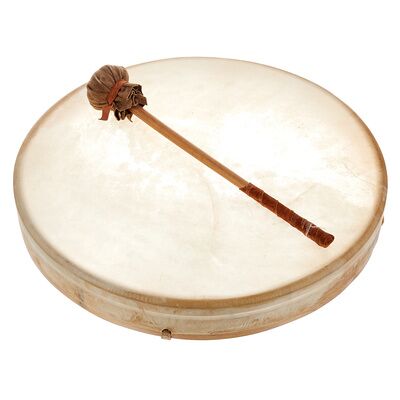 Thomann 16" Frame Drum Tuneable Thomann 16" Frame Drum Tuneable
