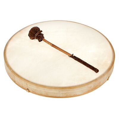Thomann 18" Frame Drum Tuneable Thomann 18" Frame Drum Tuneable
