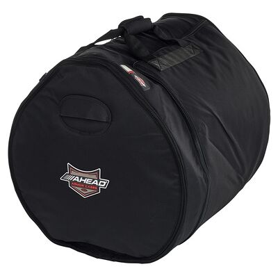 Ahead 20"x20" Bass Drum Armor Case nero Ahead 20"x20" Bass Drum Armor Case nero