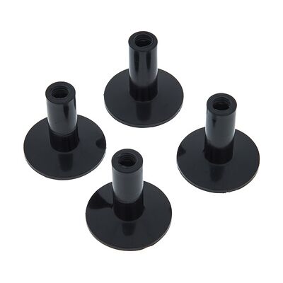 Millenium Deluxe Cymbal Sleeve 4 pieces Millenium Deluxe Cymbal Sleeve 4 pieces