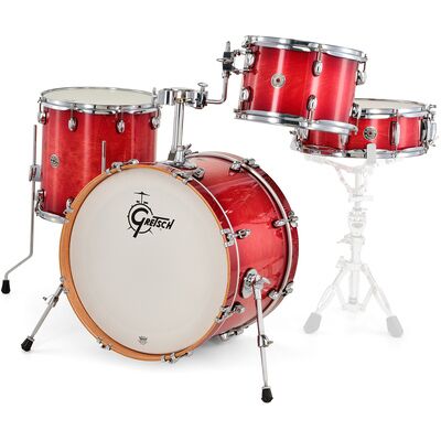 Gretsch Catalina Club Studio Crimson Gloss Crimson Burst Gretsch Catalina Club Studio Crimson Gloss Crimson Burst