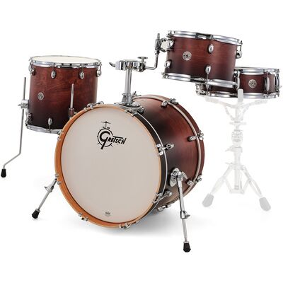 Gretsch Catalina Club Studio Antique Satin Antique Fade Gretsch Catalina Club Studio Antique Satin Antique Fade