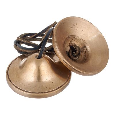Thomann Tibetan Tinza/Cymbal small Thomann Tibetan Tinza/Cymbal small