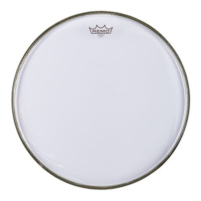 Remo 18" Emperor Clear Bass Drum Remo 18" Emperor Clear Bass Drum