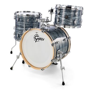 Gretsch Renown Maple Jazz -SOP Silver Oyster Pearl Gretsch Renown Maple Jazz -SOP Silver Oyster Pearl