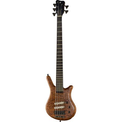 Warwick Masterbuilt Thumb Bass NT 5 Warwick Masterbuilt Thumb Bass NT 5