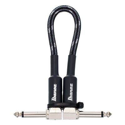 Ibanez SI 05P-CCT Guitar Cable Camouflage City Ibanez SI 05P-CCT Guitar Cable Camouflage City