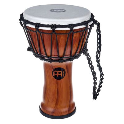 Meinl Junior Djembe Brown Brown Meinl Junior Djembe Brown Brown