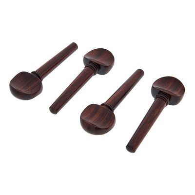 Roth Cello Pegs Std. Tintul 4/4 Med Roth Cello Pegs Std. Tintul 4/4 Med