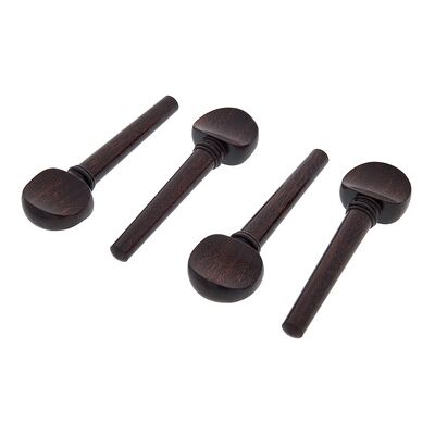 Roth Cello Pegs Std. Tintul 3/4 Med Roth Cello Pegs Std. Tintul 3/4 Med