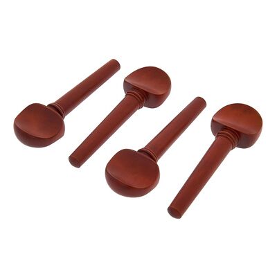 Roth Cello Pegs Std. Boxw. 4/4 Med Roth Cello Pegs Std. Boxw. 4/4 Med