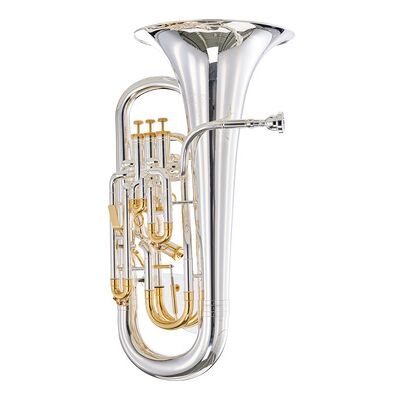 Thomann EP 906 GP Bb-Euphonium Thomann EP 906 GP Bb-Euphonium