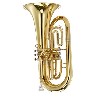 Thomann MEP-304L Bb-Marching Euphonium Thomann MEP-304L Bb-Marching Euphonium