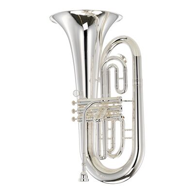 Thomann MEP-304S Bb-Marching Euphonium Thomann MEP-304S Bb-Marching Euphonium