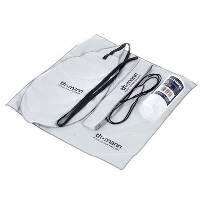 Thomann Cleaning Set Oboe Thomann Cleaning Set Oboe