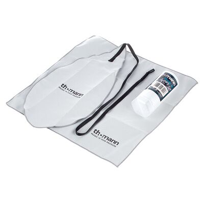 Thomann Cleaning Set Flute or Clarinet Thomann Cleaning Set Flute or Clarinet