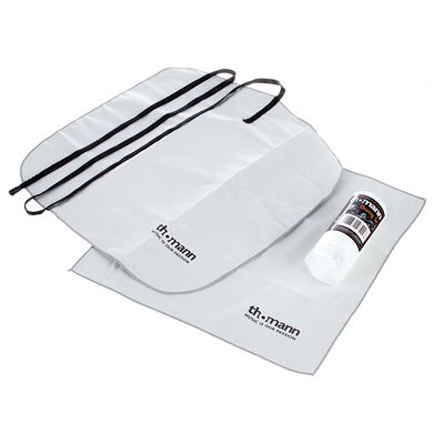 Thomann Cleaning Set Alto Tenor Sax Thomann Cleaning Set Alto Tenor Sax
