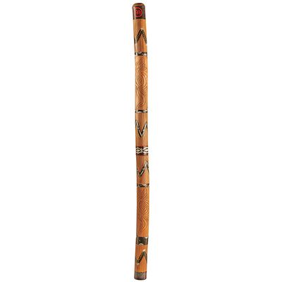 Meinl DDG1-BR Didgeridoo Brown Meinl DDG1-BR Didgeridoo Brown