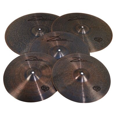 Zultan Dark Matter Professional Set Zultan Dark Matter Professional Set