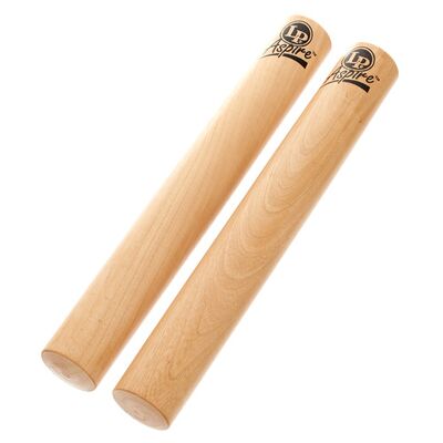 LP A-165 Claves LP A-165 Claves