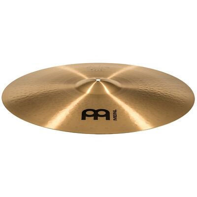 Meinl Pure Alloy 22" Medium Ride Meinl Pure Alloy 22" Medium Ride