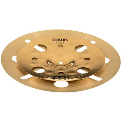 Meinl Bullet Stack - Luke Holland Meinl Bullet Stack - Luke Holland