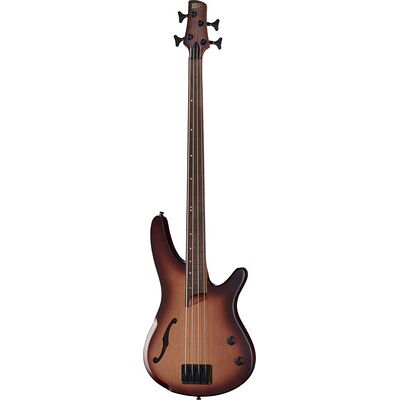 Ibanez SRH500F-NNF NNF Natural Browned Burst Flat Ibanez SRH500F-NNF NNF Natural Browned Burst Flat
