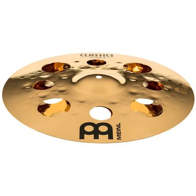 Meinl 16" Classic Custom Trash Stack Meinl 16" Classic Custom Trash Stack