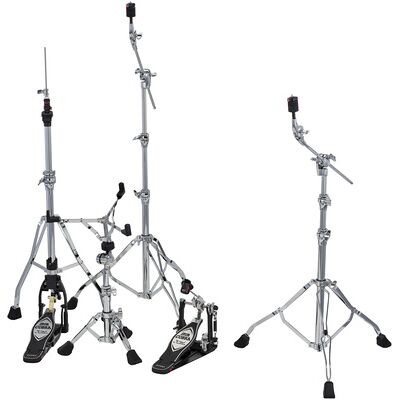Tama HG5WN Hardware Set Tama HG5WN Hardware Set