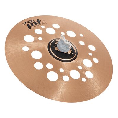 Paiste 12" PSTX DJs 45 Crash Paiste 12" PSTX DJs 45 Crash