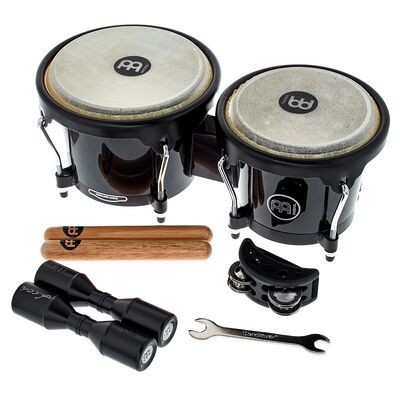 Meinl Bongo & Percussion Pack Meinl Bongo & Percussion Pack