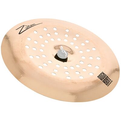 Zultan 16" Rock Beat Trash China Zultan 16" Rock Beat Trash China