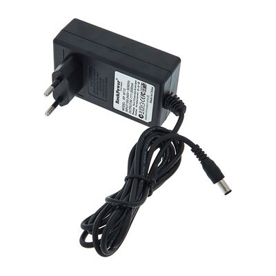 RockPower NT 13 - Adattatore di alimentazione - 9V 2000mA - UE RockPower NT 13 - Adattatore di alimentazione - 9V 2000mA - UE