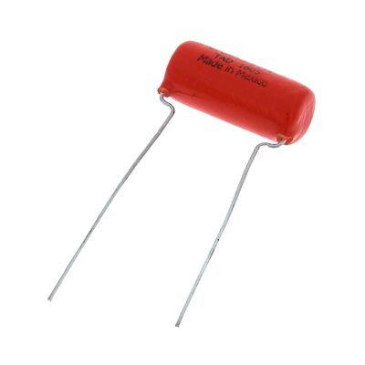 TAD Cap Orange Drop 47nF 600V TAD Cap Orange Drop 47nF 600V