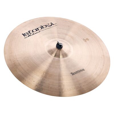 Istanbul Mehmet 24" Traditional Original Ride Istanbul Mehmet 24" Traditional Original Ride