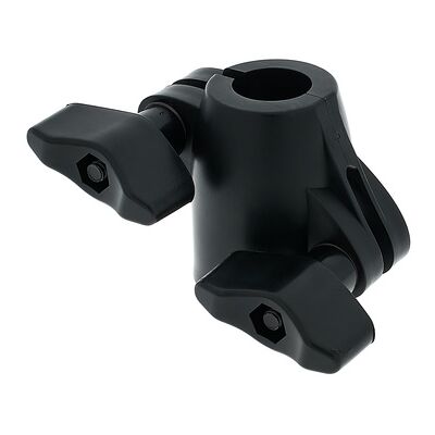 Millenium MPS-750 Cymbal Top Rack Clamp Millenium MPS-750 Cymbal Top Rack Clamp