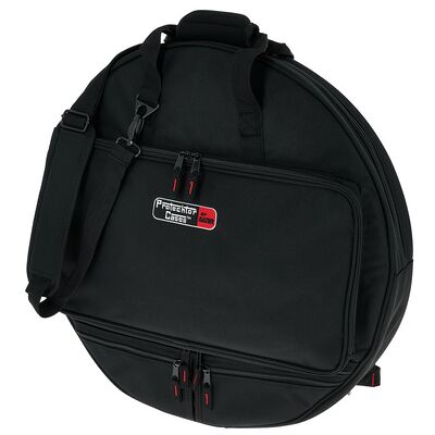 Gator Cymbal Bag 22" Backpack Gator Cymbal Bag 22" Backpack