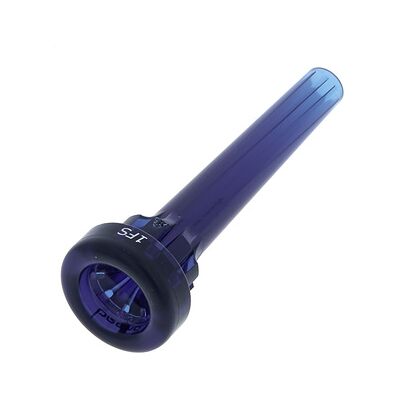 Brand Trumpet Mouthpiece 1 FS B Blue Brand Trumpet Mouthpiece 1 FS B Blue