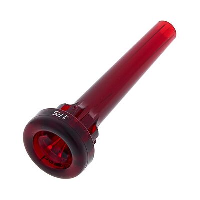 Brand Trumpet Mouthpiece 1 FS R Red Brand Trumpet Mouthpiece 1 FS R Red