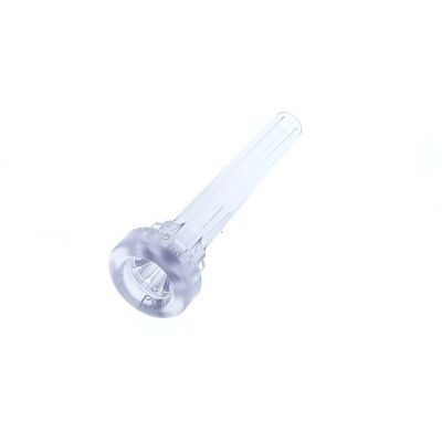 Brand Trumpet Mouthpiece Groove T Transparent Brand Trumpet Mouthpiece Groove T Transparent