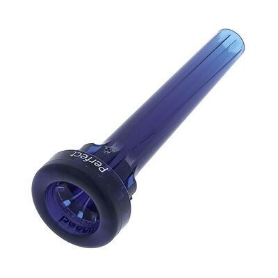 Brand Trumpet The Perfect One B Blue Brand Trumpet The Perfect One B Blue