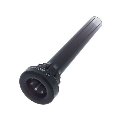 Brand Baldauf Signature S Turboblow Black Brand Baldauf Signature S Turboblow Black