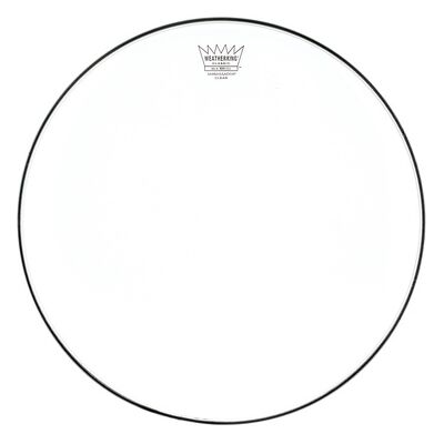Remo 16" Ambassador Clear Classic Remo 16" Ambassador Clear Classic